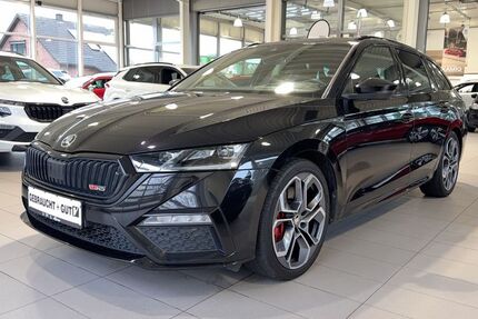 Skoda Octavia 59.300 km 36.450 &euro; Hünxe 46569