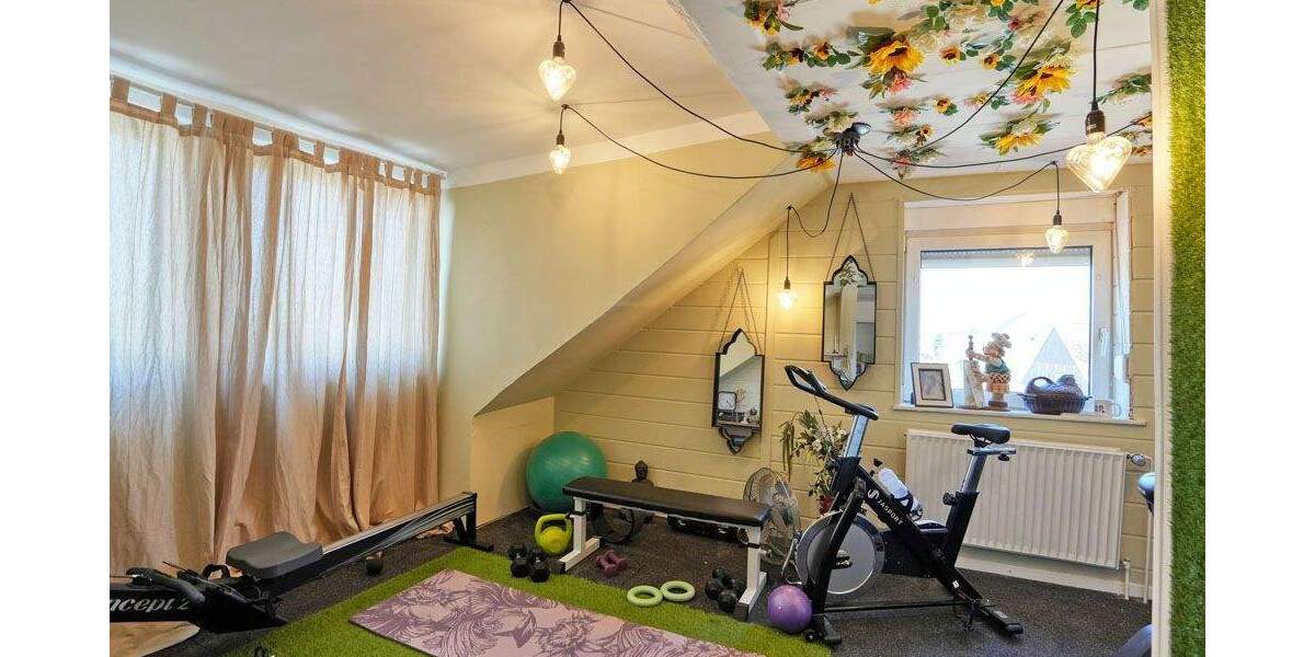 Mehrfamilienhaus, Wohnhaus Bochum Sevinghausen - 9 Zimmer, 310 m&sup2;, 795.000&euro; | Angebot:25743293