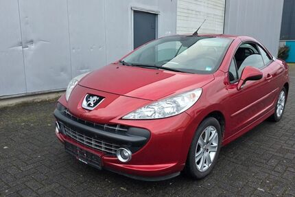 Peugeot 207 151.977 km 3.499 &euro; Dülmen 48249