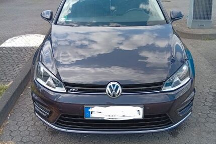 VW Golf 160.100 km 10.500 &euro; Witten 58455