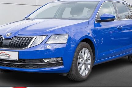 Skoda Octavia 69.500 km 17.990 &euro; Witten 58453