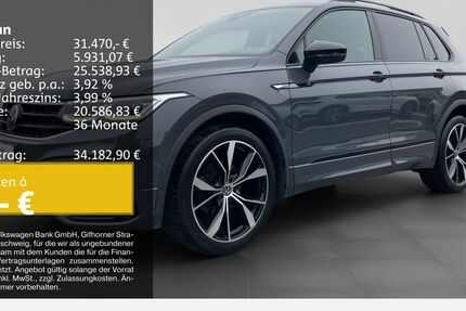 VW Tiguan 59.527 km 30.790 &euro; Bochum 44892