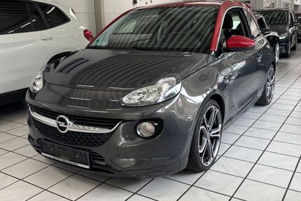 Opel Adam 95.450 km 8.890 &euro; Essen - Karnap 45329