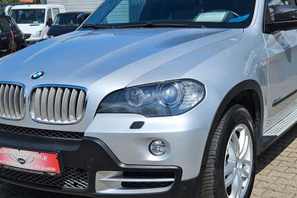 BMW X5 232.000 km 12.990 € Recklinghausen 45659