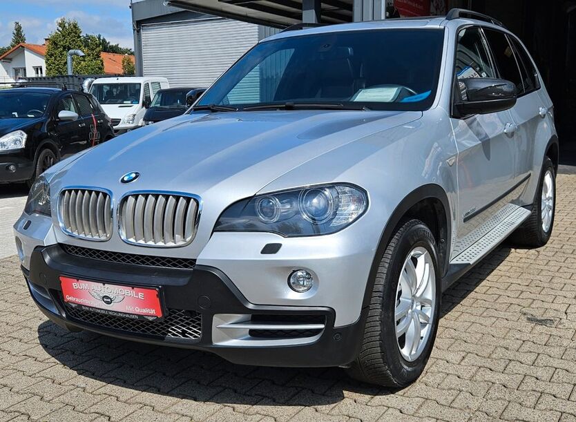 BMW X5 232.000 km 12.990 € Recklinghausen 45659