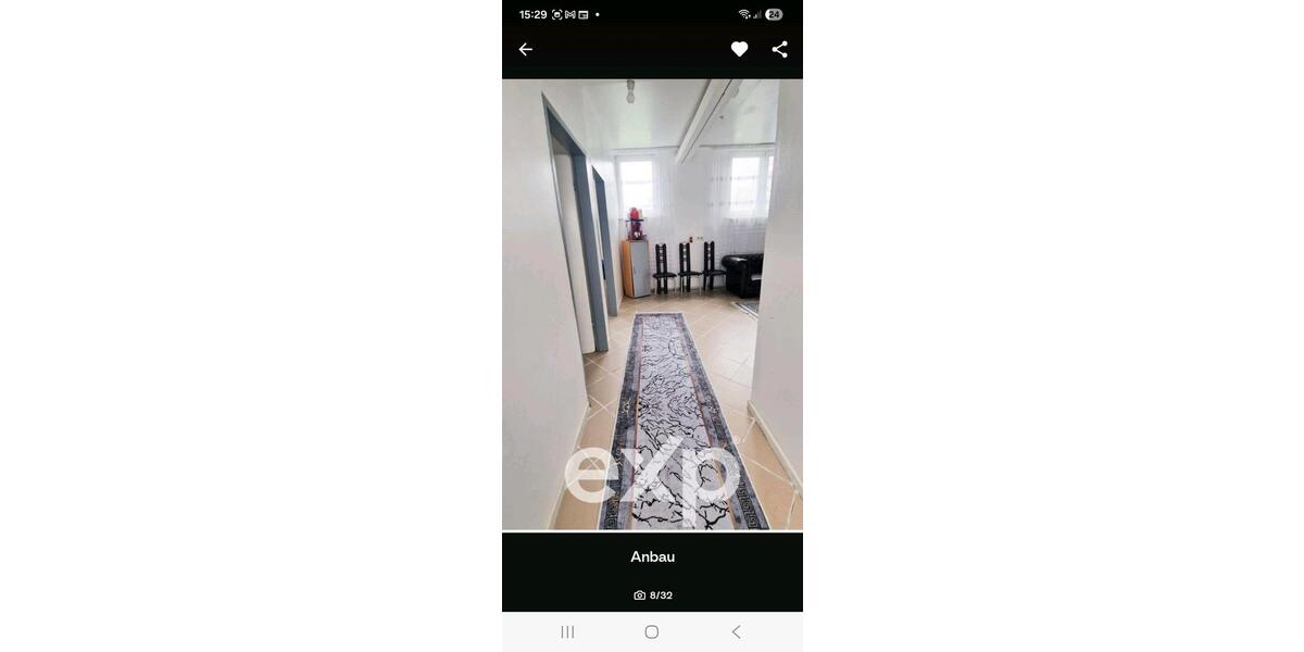 Mehrfamilienhaus, Wohnhaus Bochum Günnigfeld - 19 Zimmer, 474 m&sup2;, 629.000&euro; | Angebot:26990517