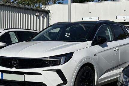 Opel Grandland (X) 63.125 km 23.490 &euro; Castrop-Rauxel 44579