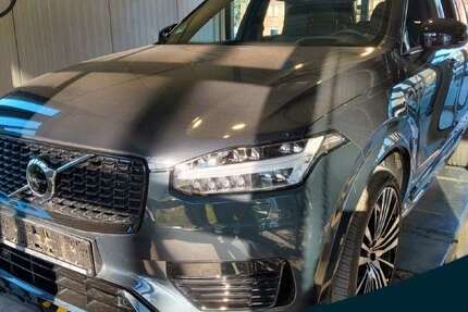 Volvo XC90 61.032 km 49.990 &euro; Essen-Kray 45309