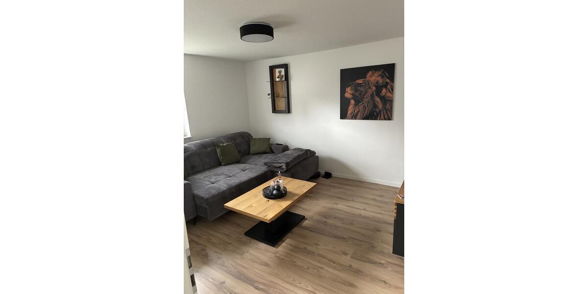Erdgeschoßwohnung Lünen Alstedde - 3.5 Zimmer, 52 m&sup2;, 455&euro; | Angebot:25301613