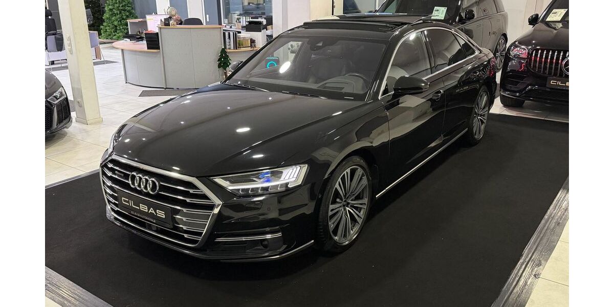 Audi A8 123.500 km 44.400 € Gelsenkirchen 45891