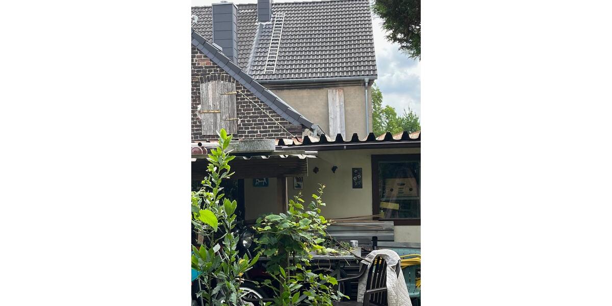 Haus in Bottrop Batenbrock, mit Garten, mit Doppelgarage 4 zimmer