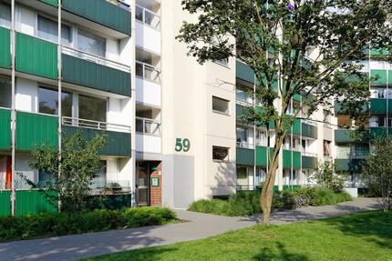 Wohnung Oberhausen Alstaden - 3 Zimmer, 85 m&sup2;, 438&euro; | Angebot:26373571