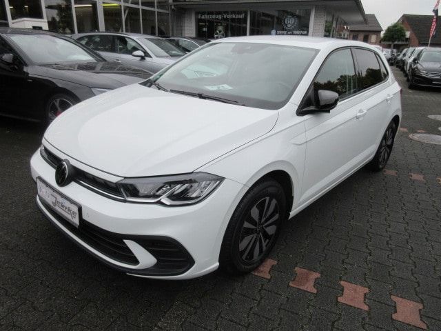 VW Polo 16.000 km 17.488 € Bergkamen 59192