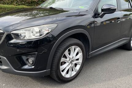 Mazda CX-5 105.000 km 12.900 € Dortmund 44143