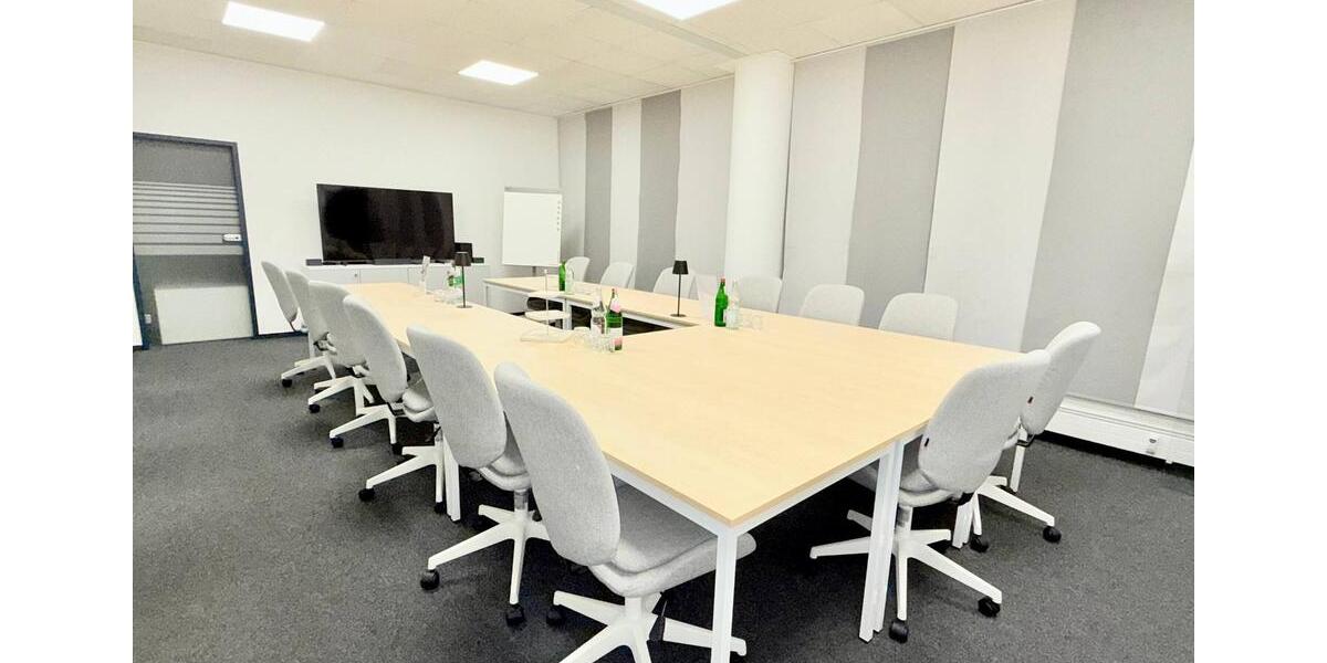 Gewerbeobjekt Mülheim an der Ruhr - 1.200&euro; | Angebot:25852812