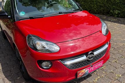 Opel Adam 99.000 km 6.980 € Bergkamen 59192