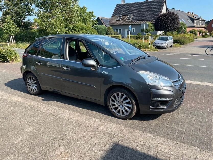 C4 Picasso