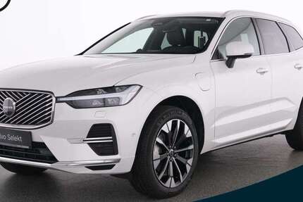 Volvo XC60 9.990 km 64.850 &euro; Witten 58453