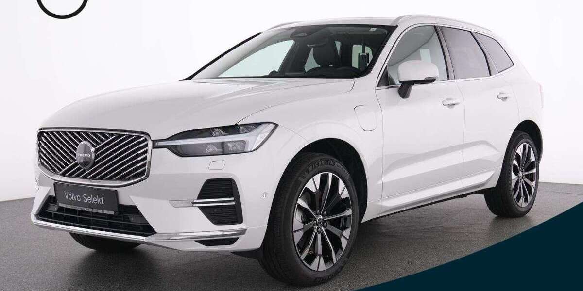 Volvo XC60 9.990 km 64.850 &euro; Witten 58453