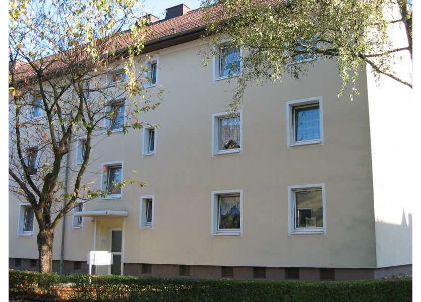 Wohnung zum Mieten in Dortmund 465,93 € 50.7 m²