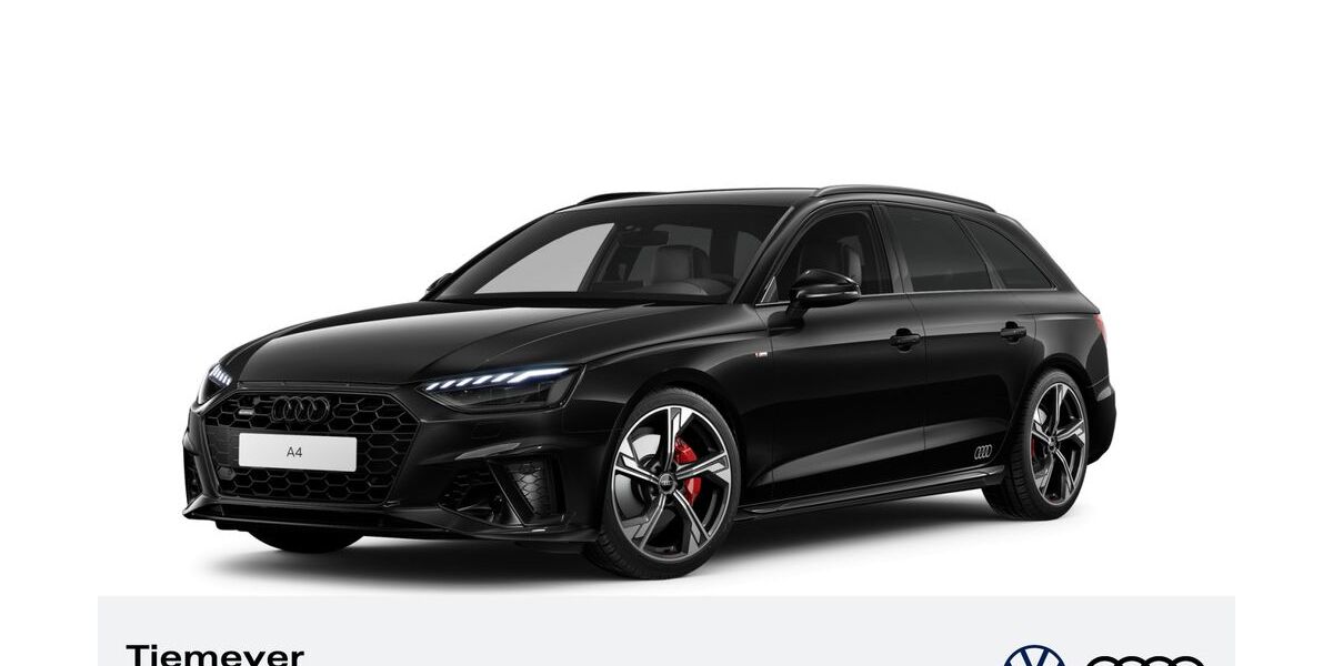 Audi A4 32.093 km 37.980 &euro; Gelsenkirchen 45894