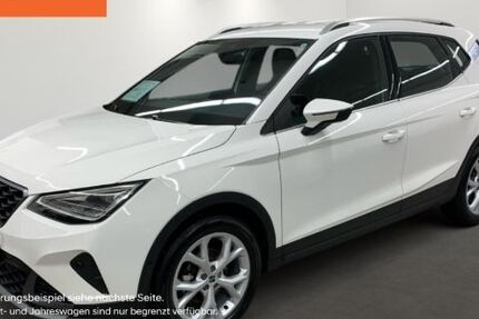 Seat Arona 6.650 km 18.750 &euro; Essen 45307