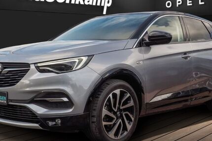 Opel Grandland (X) 88.046 km 21.480 &euro; Lünen 44532