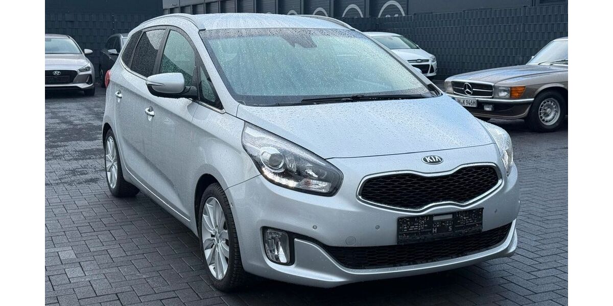Kia Carens 156.822 km 7.450 &euro; Dortmund 44149