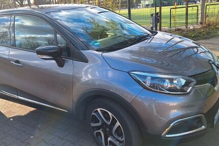 Renault Captur 118.000 km 8.999 &euro; Bochum 44866