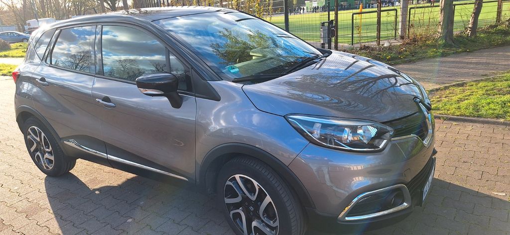 Renault Captur 118.000 km 8.999 &euro; Bochum 44866