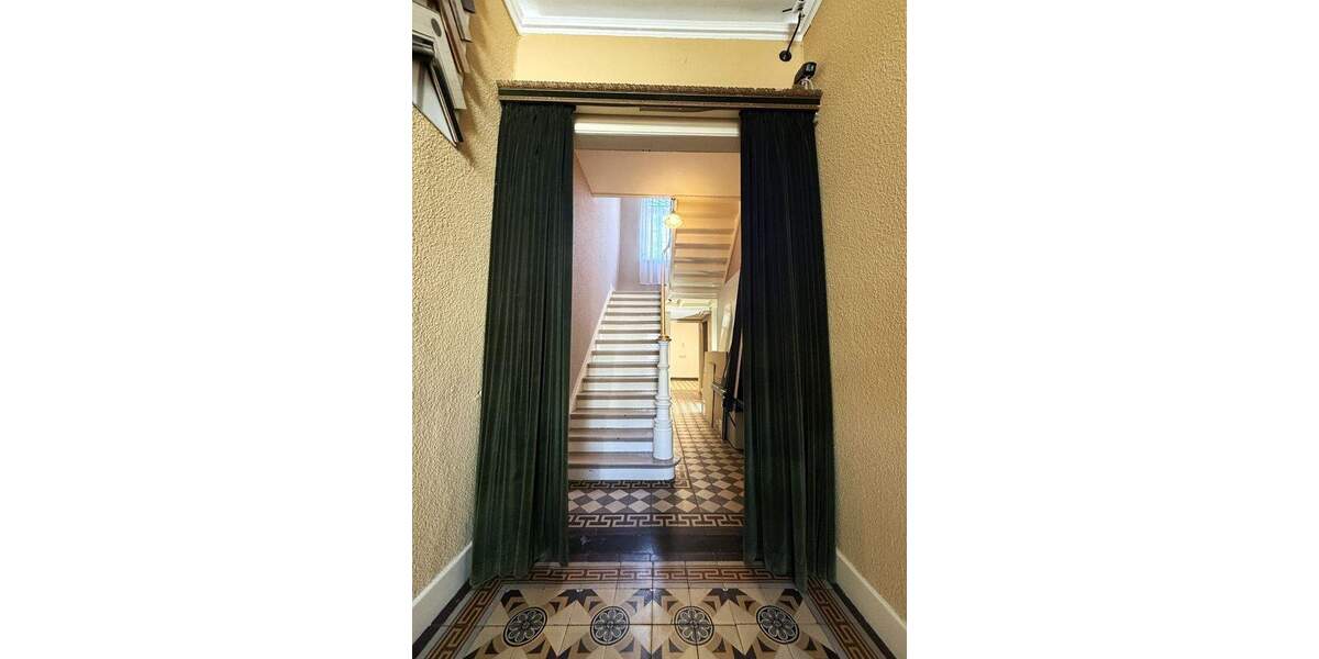 Einfamilienhaus Gelsenkirchen Altstadt - 265.000&euro; | Angebot:25537456