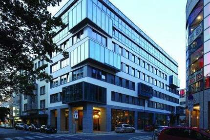 Gewerbeobjekt Dortmund Mitte - 1.549&euro; | Angebot:25867788