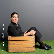 Carmela de Feo - Meine besten Knaller 12.03.2027 RUHRFESTSPIELHAUS