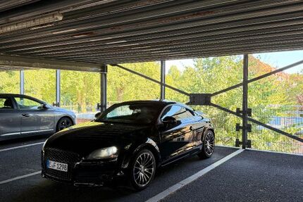 Audi TT 185.500 km 8.500 &euro; Essen 45329