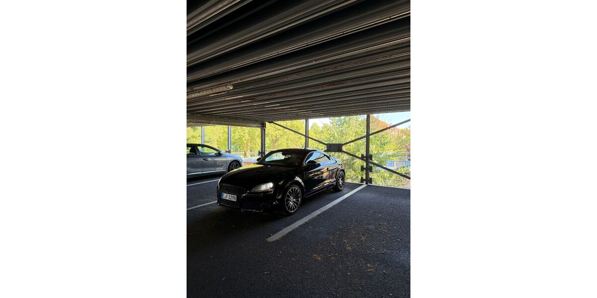 Audi TT 185.500 km 8.500 &euro; Essen 45329