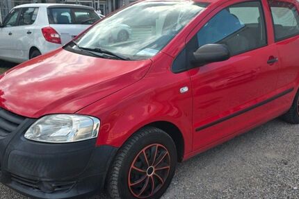 VW Fox 91.350 km 2.900 € Dortmund 44145