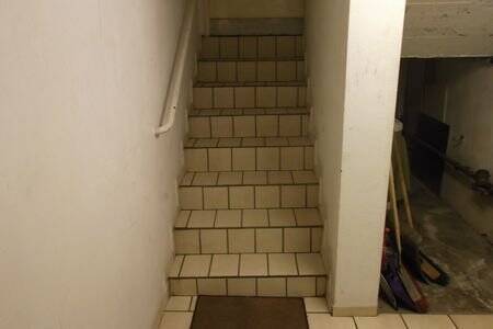 Renovierte Singlewohnung direkt an der Fußgängerzone zum fairen Preis 1 zimmer