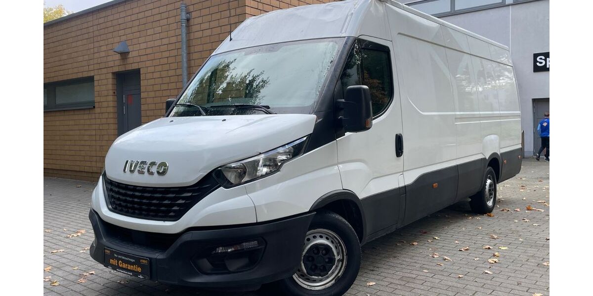 IVECO Andere 99.564 km 17.990 &euro; Essen 45326