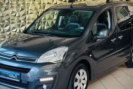 Citroen Berlingo 150.000 km 6.999 &euro; Essen 45326