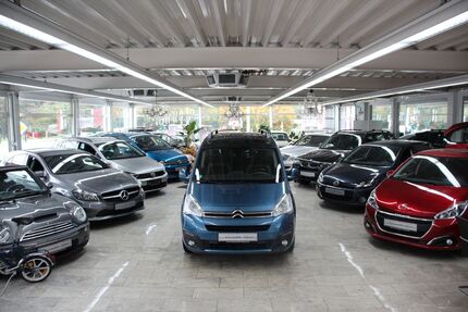 Citroen Berlingo 40.000 km 9.850 € Essen 45356