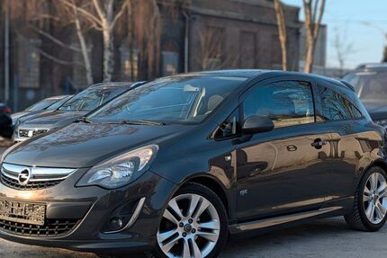 Opel Corsa 79.479 km 6.490 &euro; Dortmund 44149