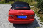 CLK 200 Kompressor