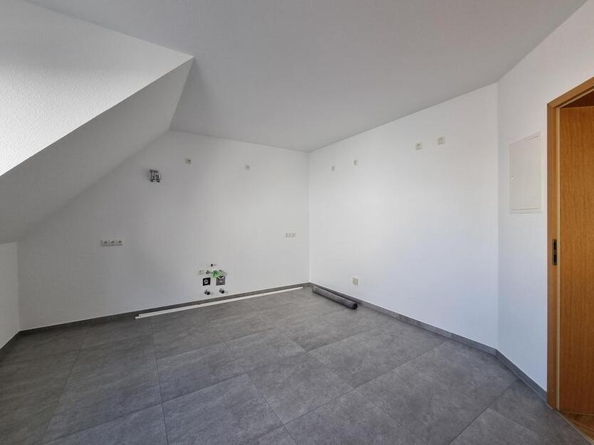 3,5-Zimmer-Wohnung mit großem Balkon in ruhiger Lage von Höntrop zimmer