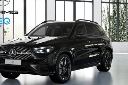 Mercedes-Benz GLE 450 23.346 km 94.880 € Hagen 58135