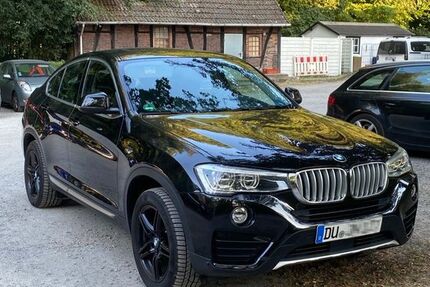 BMW X4 152.000 km 20.300 &euro; Gladbeck 45966