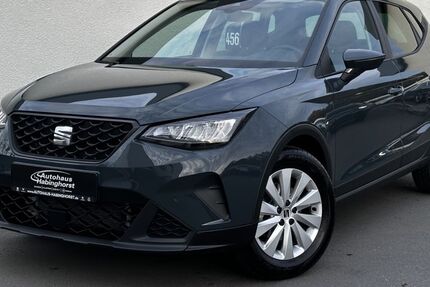 Seat Arona 4.620 km 23.490 &euro; Castrop-Rauxel 44579