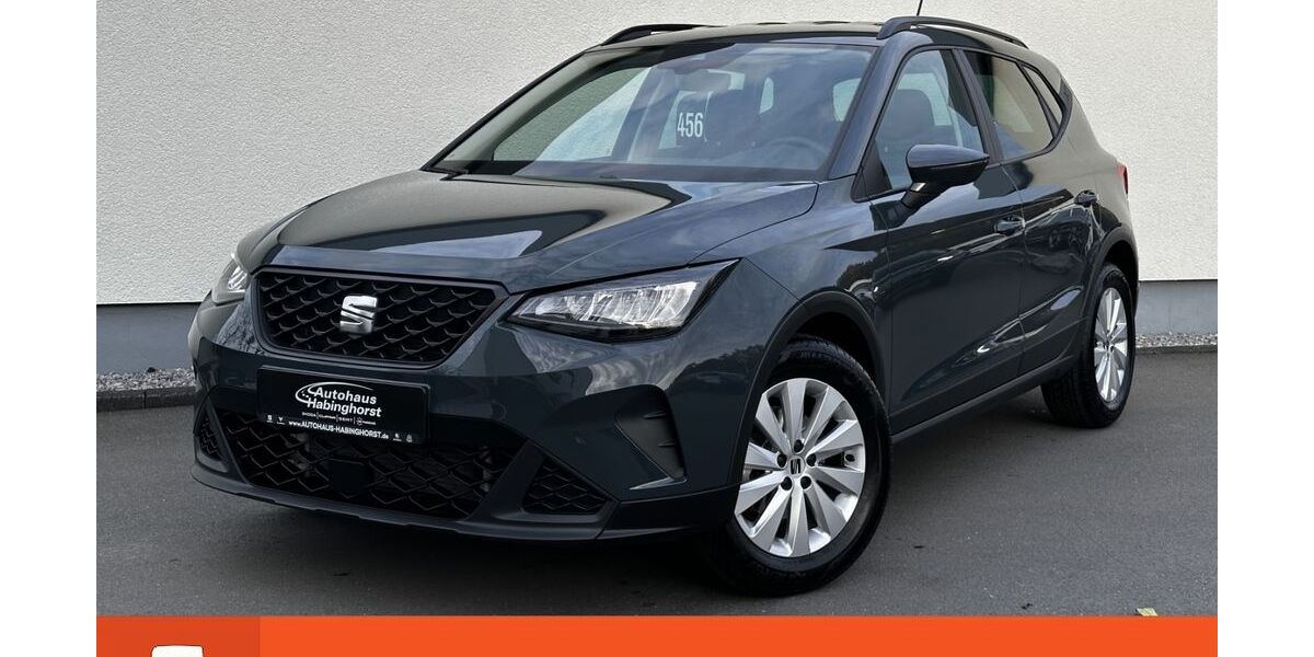 Seat Arona 4.620 km 23.490 &euro; Castrop-Rauxel 44579