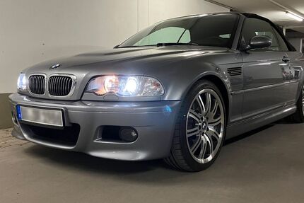 BMW M3 90.000 km 49.500 &euro; Dortmund 44137