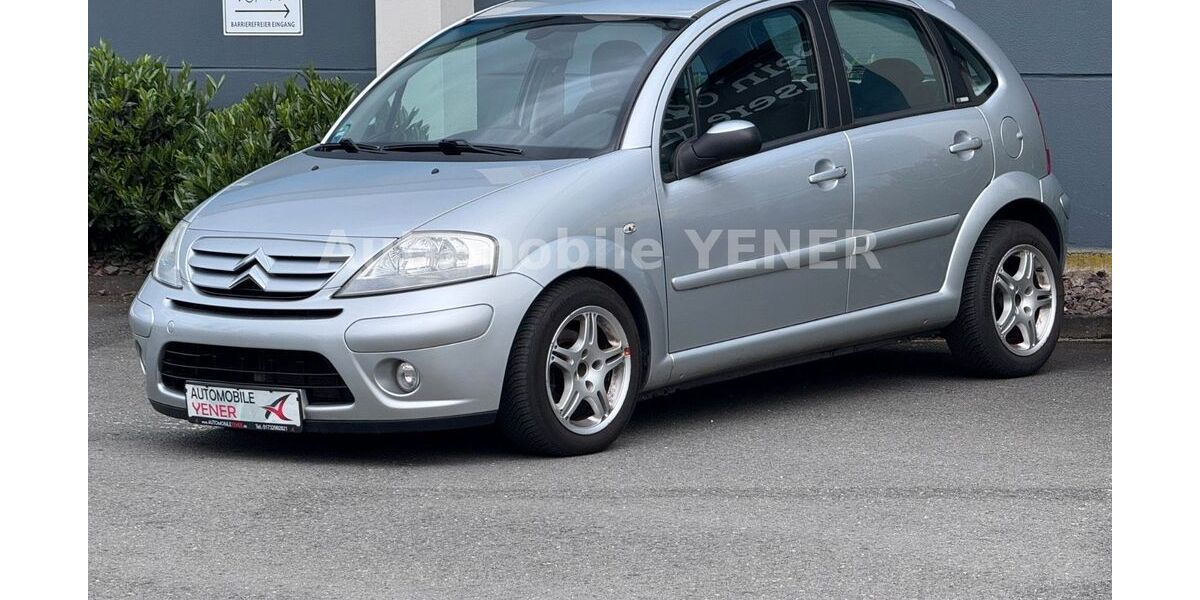 Citroen C3 152.000 km 4.799 &euro; Mülheim an der Ruhr 45475