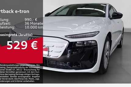 Audi A6 e-tron 7.769 km 56.840 &euro; Bochum 44809